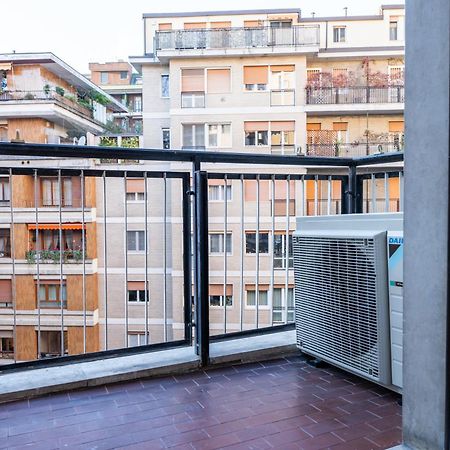 Luxury Suite Sempione Milano Eksteriør bilde