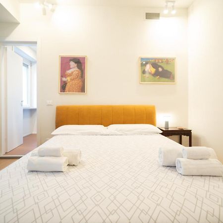 Luxury Suite Sempione Milano Eksteriør bilde
