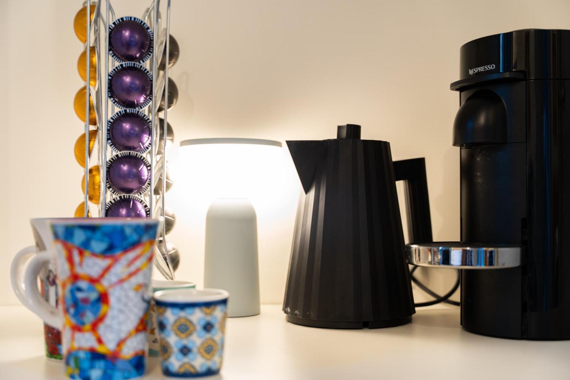 Luxury Suite Sempione Milano Eksteriør bilde