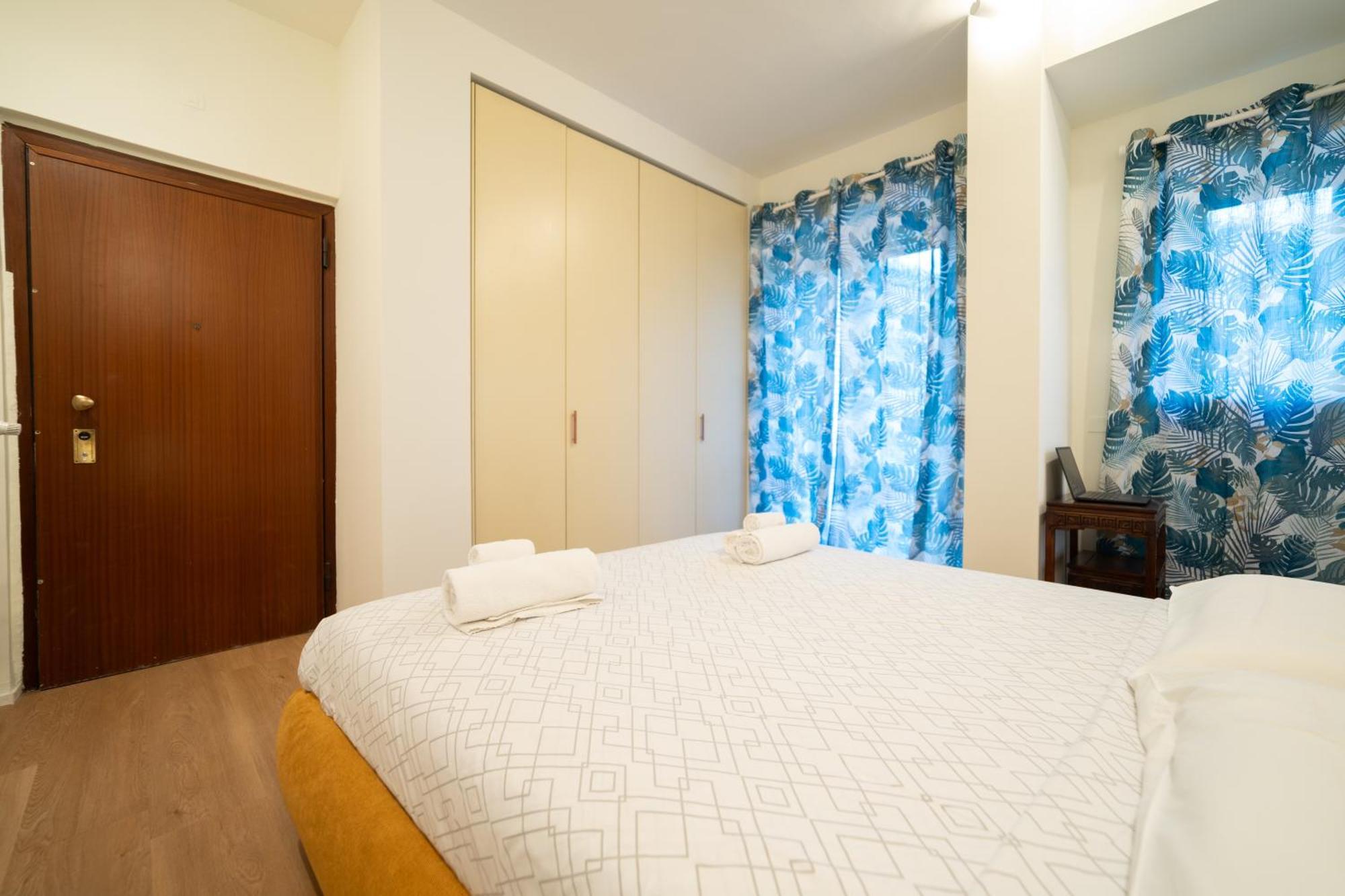 Luxury Suite Sempione Milano Eksteriør bilde