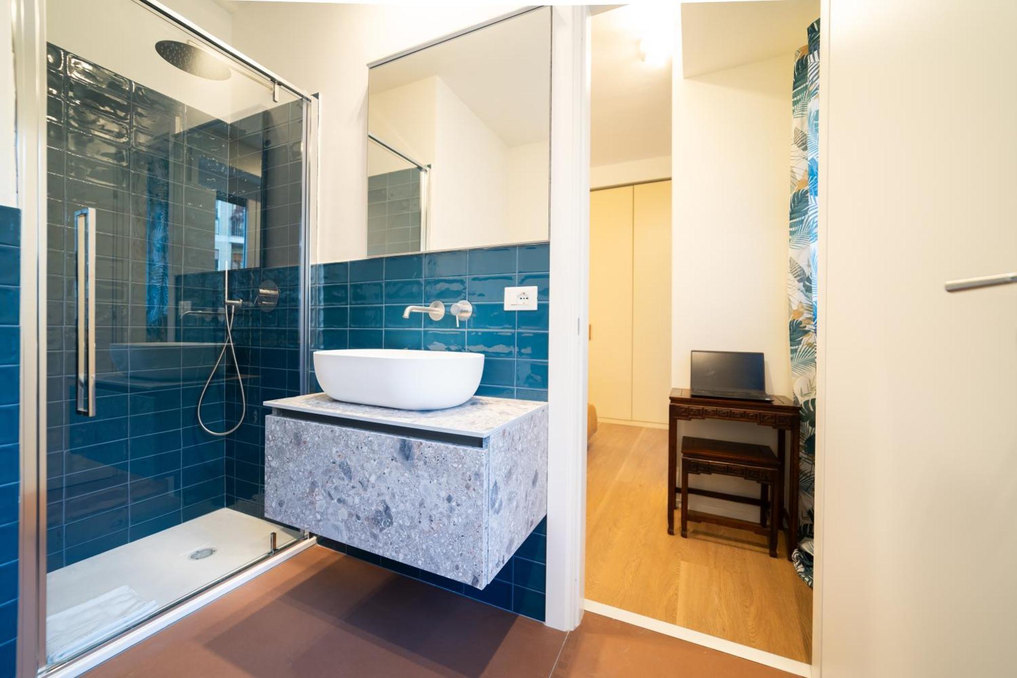 Luxury Suite Sempione Milano Eksteriør bilde