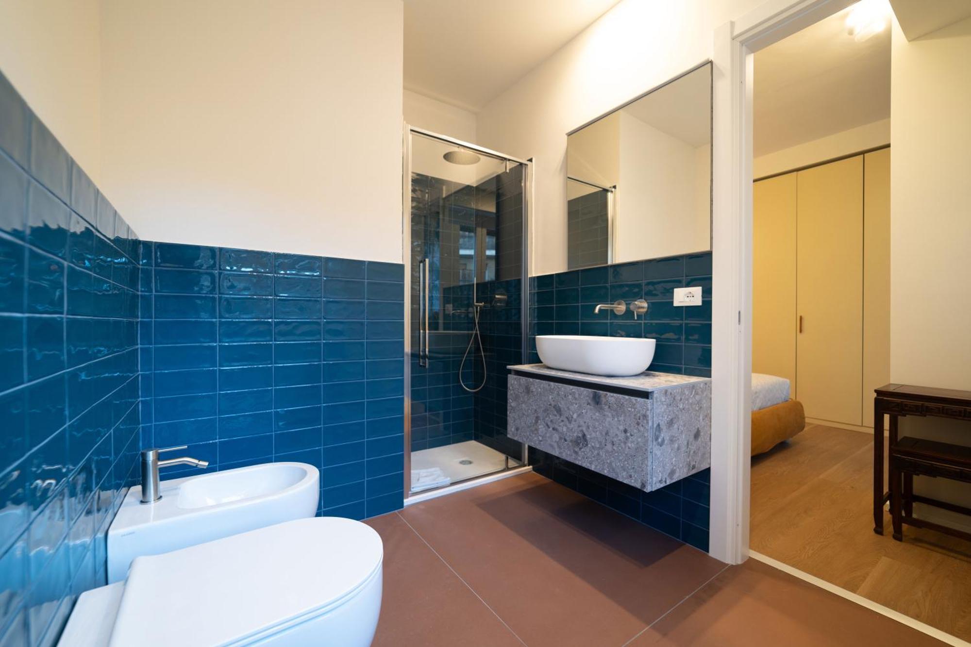 Luxury Suite Sempione Milano Eksteriør bilde