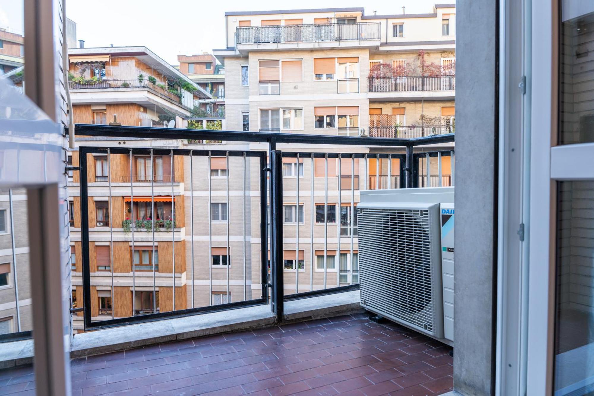 Luxury Suite Sempione Milano Eksteriør bilde