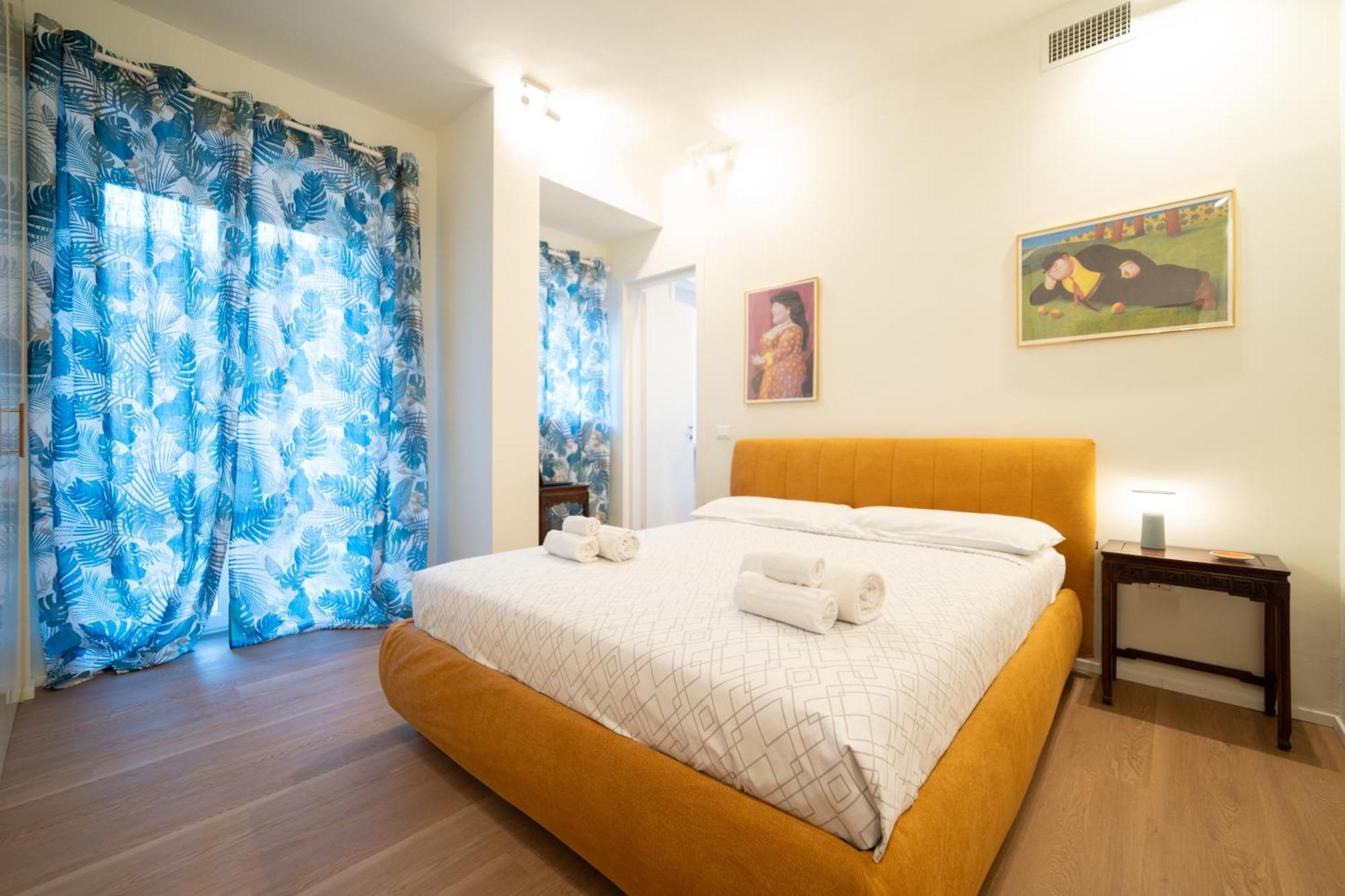 Luxury Suite Sempione Milano Eksteriør bilde