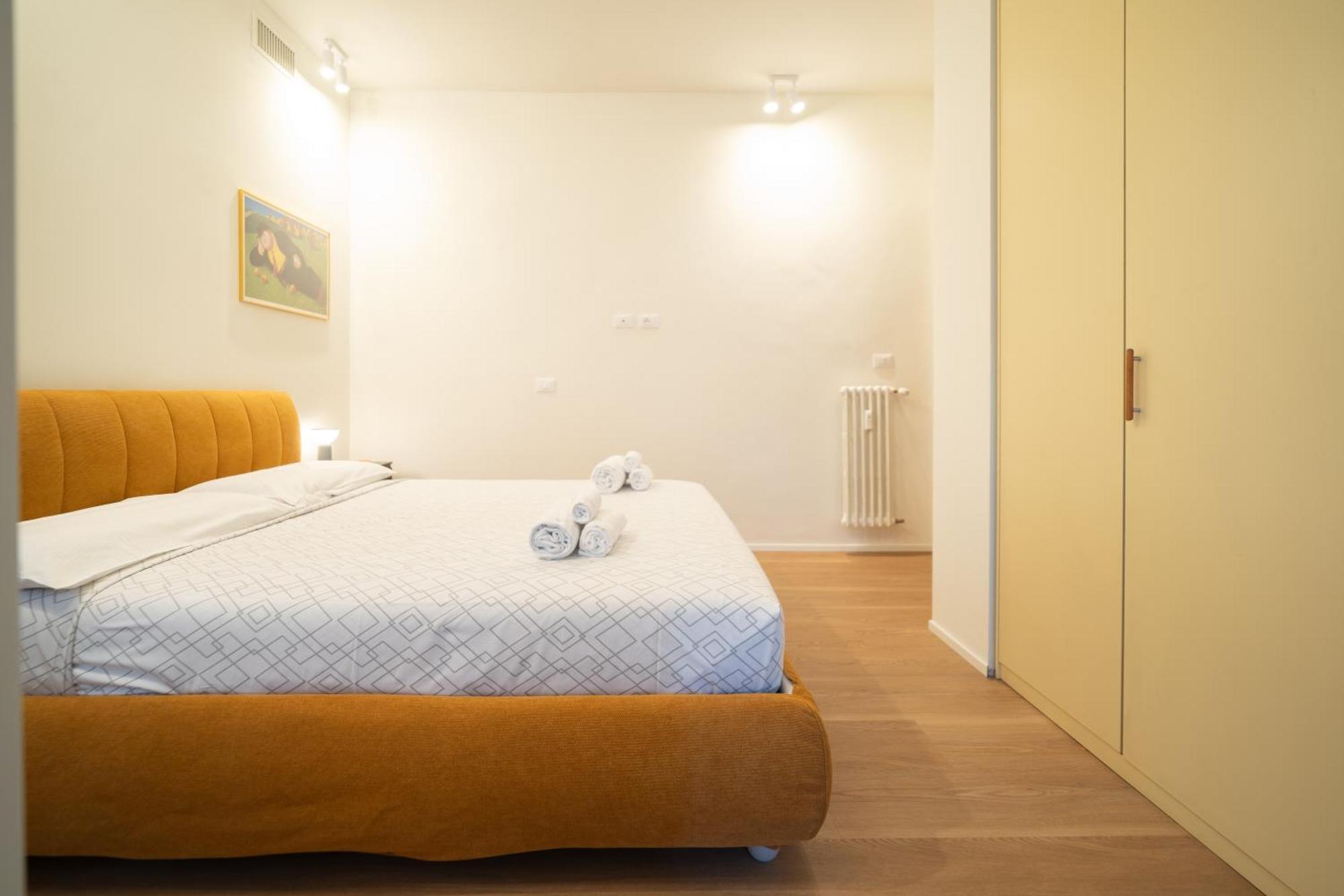 Luxury Suite Sempione Milano Eksteriør bilde
