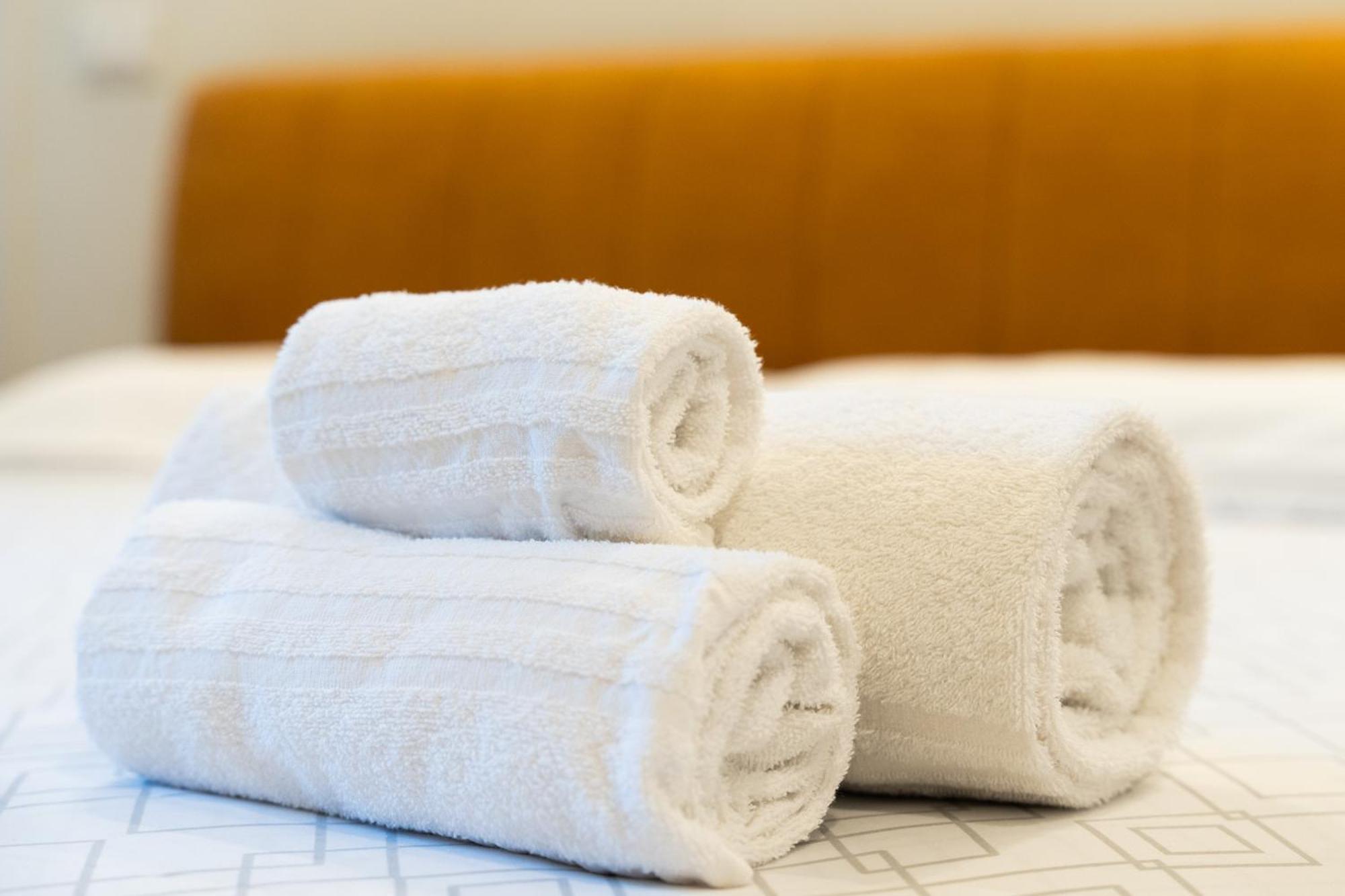 Luxury Suite Sempione Milano Eksteriør bilde