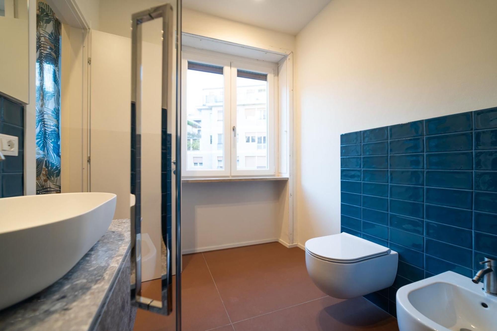 Luxury Suite Sempione Milano Eksteriør bilde